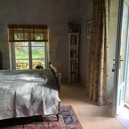 Rural Retreat Apartment Feuillade Exterior foto